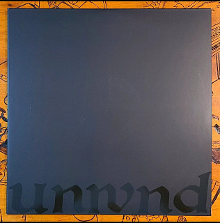 Unwound - Leaves Turn Inside You