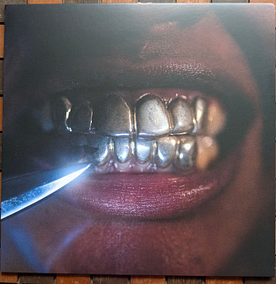 Upchuck - I'm Nice Now