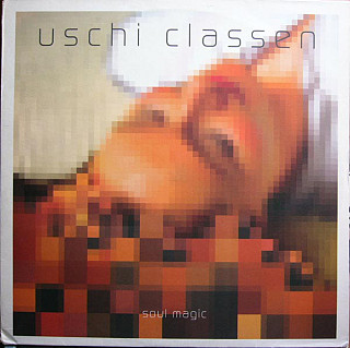 Uschi Classen - Soul Magic