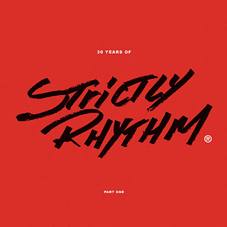 V/A - 30 Years of Strictly Rhythm - Part One