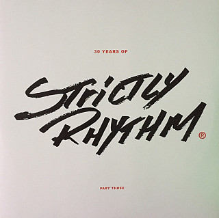 V/A - 30 Years of Strictly Rhythm - Part Three