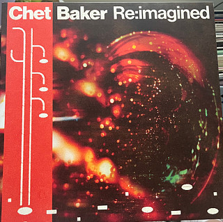 V/A - Chet Baker Re:Imagined