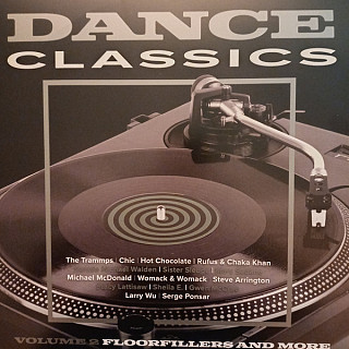 V/A - Dance Classics...Vol. 2