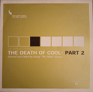 V/A - Death of Cool 2