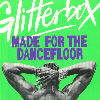 V/A - Made For the Dancefloor