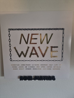 V/A - New Wave