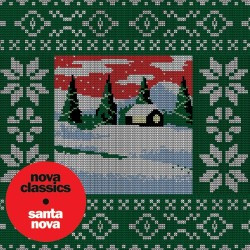 V/A - Nova Classics - Santa Nova