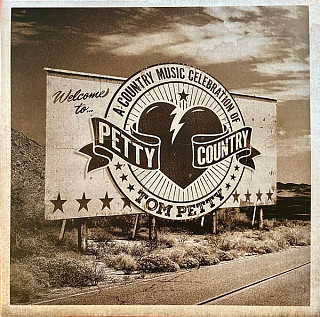 V/A - Petty Country: a Country Music Celebration of Tom Petty