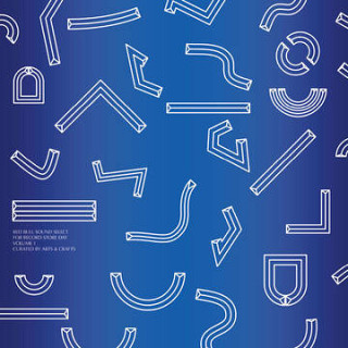 V/A - Red Bull Sound Select No.1: Arts & Crafts