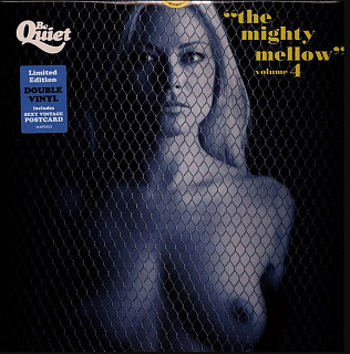 V/A - The Mighty Mellow - Volume 4