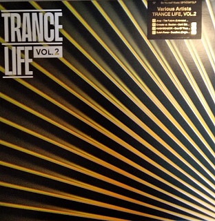 V/A - Trance Life Vol.2