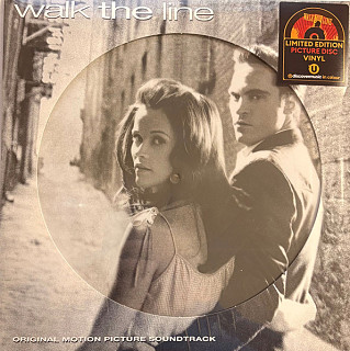 V/A - Walk the Line