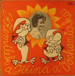 Václav Čtvrtek - Pohádky z mechu a kapradí