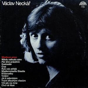 Václav Neckář - Mýdlový princ