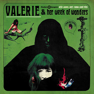 Luboš Fišer - Valerie And Her Week Of Wonders