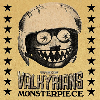 Valkyrians - Monsterpiece