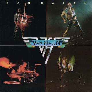 Van Halen - Van Halen