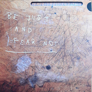 Van Morrison - Be Just and Fear Not