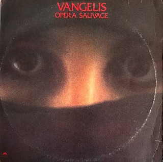 Vangelis - Opera Sauvage