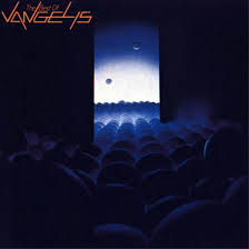 Vangelis - The Best Of Vangelis