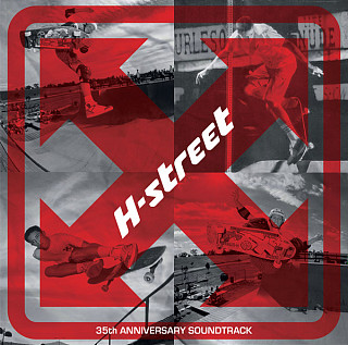Various Artist - H-Street