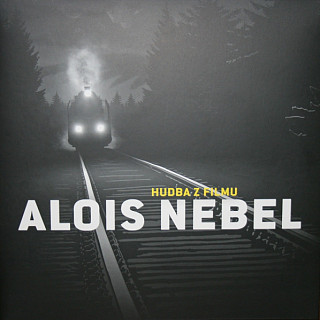 Various Artists - Alois Nebel (Hudba z filmu)