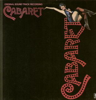 Various Artists - Cabaret - Original Soundtrack Recording