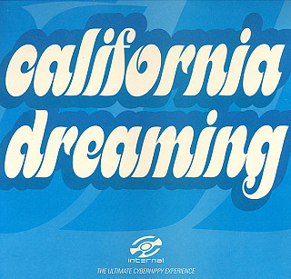 Various Artists - California Dreaming
