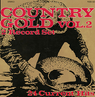 Various Artists - Country Gold Vol. 2
