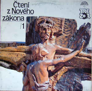 Various Artists - Čtení z Nového zákona 1