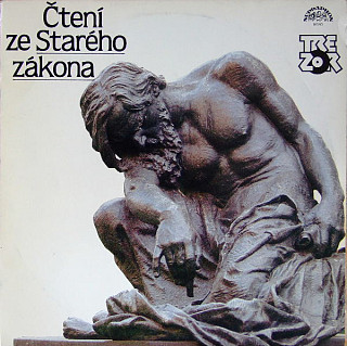 Various Artists - Čtení ze Starého zákona