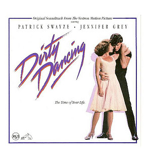 Various Artists - Dirty Dancing Original Soundtrack