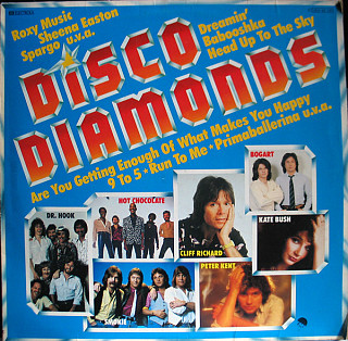 Various Artists - Disco Diamonds