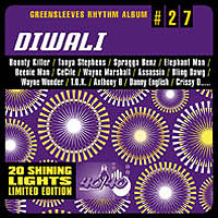 Various Artists - Diwali