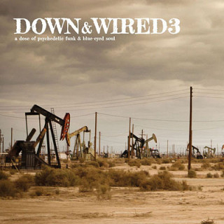 Various Artists - Down & Wired 3