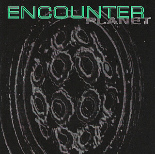 Various Artists - Encounter Planet
