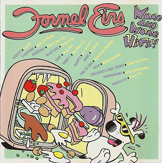 Various Artists - Formel Eins - More And More Hits!