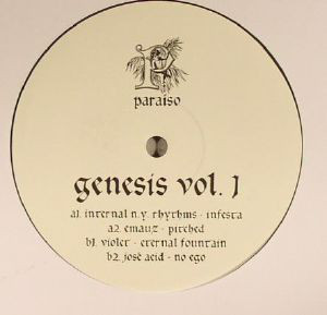 Various Artists - Genesis Vol. 1