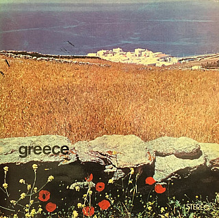 Various Artists - Greece - Popular Music