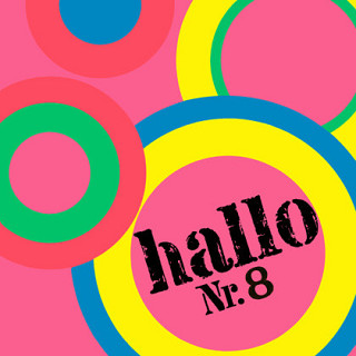 Various Artists - Hallo Nr. 8