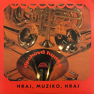 Various Artists - Hraj, muziko, hraj