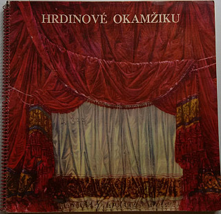 Various Artists - Hrdinové okamžiku