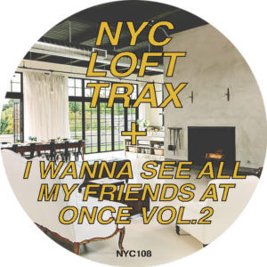 Various Artists - I Wanna See All My Friends At Once Vol. 2
