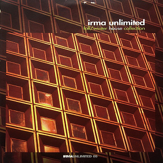 Various Artists - Irma Unlimited 05 - Fall / Winter House Collection