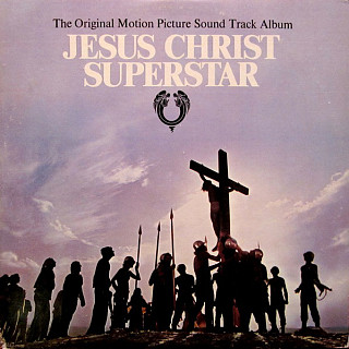 Various Artists - Jesus Christ Superstar (The Original Motion Picture Sound Track Album)