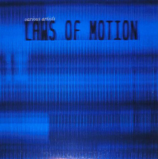 Various Artists - Laws Of Motion