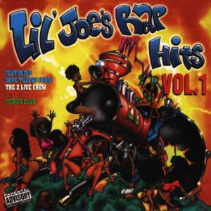 Various Artists - Lil' Joe's Rap Hits Vol. 1
