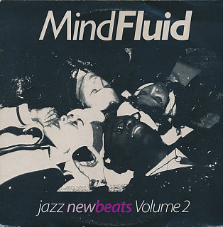 Various Artists - Mind Fluid - Jazz New Beats Volume 2