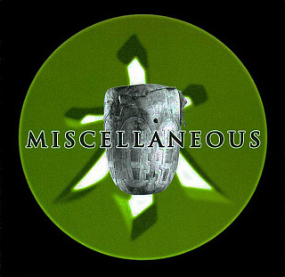 Various Artists - Miscellaneous