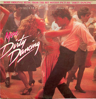 Various Artists - More Dirty Dancing